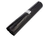 Saci gunoi 120L negru 25buc