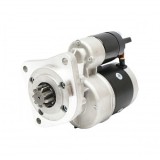 Electromotor 12V/2.7kW Z=9 pentru tractor Case IH 1164668