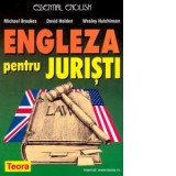 Engleza pentru juristi - Michael Brooks David Holden Wesley Hutchinson