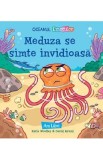 Meduza se simte invidioasa - Katie Woolley, David Arumi