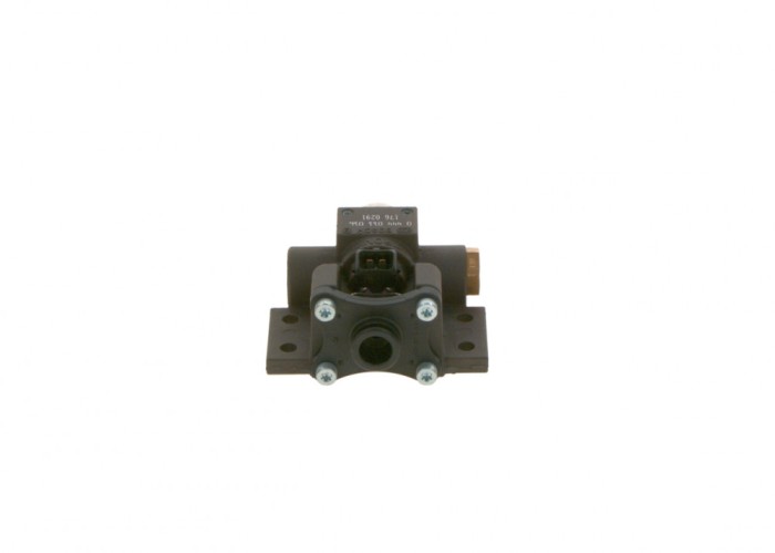 BOSCH 0 444 011 016 Modul dozare, injectie aditiv