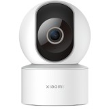 Cumpara ieftin Camera de supraveghere Xiaomi Smart Camera C200, Full HD, Wi-Fi, Night Vision, Alb