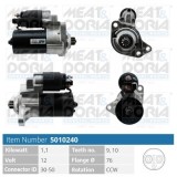MEAT &amp; DORIA 5010240 starter