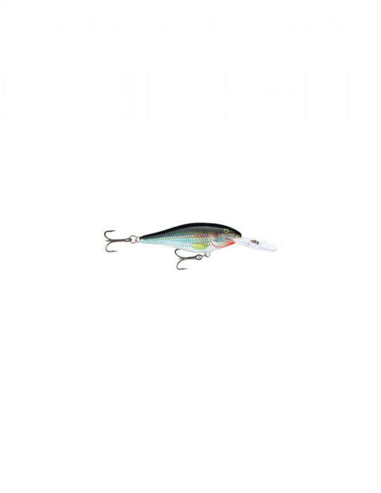 Vobler Rapala Shad Rap, Culoare SD, 9cm, 15g