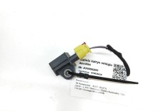 Senzor de impact st&acirc;nga spate AUDI Q3 F3 2021 OEM: 5Q0959651B | 31055241