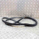 Garnitura Usa Dreapta Spate Ford Ranger TKE 2012- Chedere Cromate Inox Eurowest Lema TD0752031R