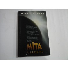 MITA ASPEKTI - MIRCA ELIADE