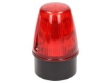 Semnalizator LED Luminos și Intermitent
