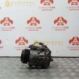 Cumpara ieftin Compresor Ac Bmw 3.0d 2008-2017