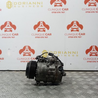 Compresor Ac Bmw 3.0d 2008-2017 foto