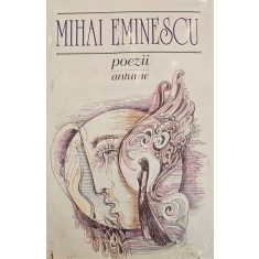 Mihai Eminescu, Poezii antume, 1998