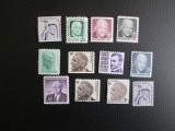 AMERICA LOT MNH=58, Nestampilat