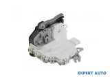 Actuator inchidere centralizata incuietoare broasca usa spate Audi A5 Coupe (2007-2011) [8T3] #1, Array