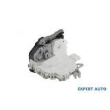 Actuator inchidere centralizata incuietoare broasca usa spate Audi A4 (2007-2011) [8K , B8 ] #1