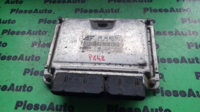 Calculator motor Volkswagen Golf 4 (1997-2005) 0281010629 foto