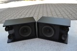 Boxe Bose model 301 Series III