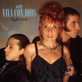 CD Vaya Con Dios &ndash; Night Owls (EX)