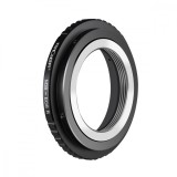 Cumpara ieftin K&amp;F Concept M39-EOS R adaptor montura de la M39 la Canon EOS R-mount KF06.387