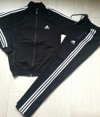 TRENINGURI ADIDAS MARIMI MARI -2.3.XL, BUMBAC , MODEL CLASIC , foto