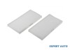 Filtru Polen Kia Sorento (2002-2009) Breckner Mann Filter Uniflux 97133-2E910