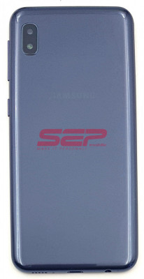 Capac baterie Samsung Galaxy A10e / A102U BLACK foto