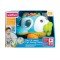 WINFUN JUCARIE DE TRAS AVION CU ACTIVITATI SuperHeroes ToysZone