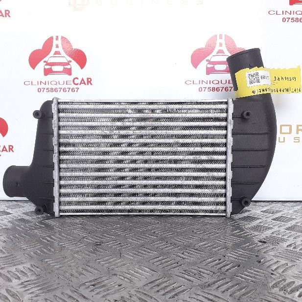 Intercooler Fiat Alfa Romeo Lancia 2.0 B