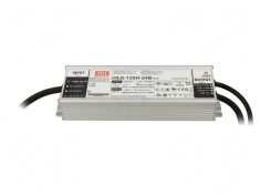 Alimentator LED 120W 24V 5A IP67