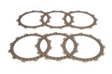 Cumpara ieftin Discuri de frecare a ambreiajului pentru YAMAHA XV 500/535 1983-2003