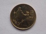20 LIRE 1972 SAN MARINO-UNC