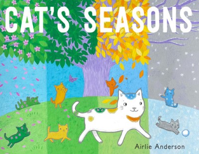 Cat&amp;#039;s Seasons foto