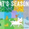 Cat's Seasons