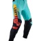 Pantaloni Leatt 5.5 IKS Fuel Blue