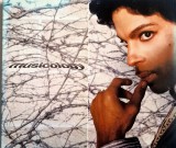 Prince &lrm;&ndash; Musicology _ Columbia 2004 Europa _ VG+ / VG+ _ electro , funk