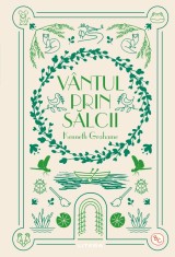Vantul prin salcii. Volumul 25. Biblioteca pentru copii
