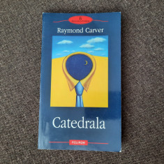 Raymond Carver - Catedrala