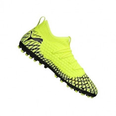 Ghete Fotbal Puma Future 43 Netfit MG 10568403 foto