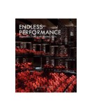Endless Performance. Buildings for Performing Arts - Hardcover - Qian Yin - Design Media Publishing Limited
