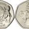 Botswana 2013 - 25 thebe UNC