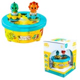 Cumpara ieftin Cutie muzicala, Dinozauri