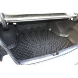 Tavita portbagaj auto dedicata Kia Optima IV - Premium