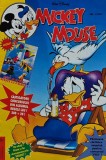 Revista Mickey Mouse (nr. 7,1997) - 1997 (@C374)