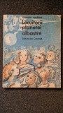 LOCUITORII PLANETEI ALBASTRE - Sanda Radian