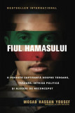 Fiul Hamasului - Paperback brosat - Mosab Hassan Yousef, Ron Brackin - Omnium