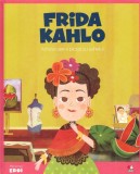 Frida Kahlo |
