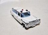 S&amp;S Cadillac Ambulance - Matchbox