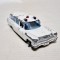 S&amp;S Cadillac Ambulance - Matchbox