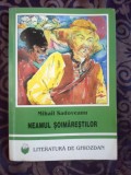 z2 Neamul soimarestilor - Mihail Sadoveanu