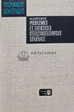 Cumpara ieftin Problemes et exercices d&#039;electrotechnique generale - 1980 - M. Y. Zaitchik (O230)