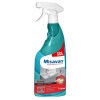 Solutie pentru baie Misavan 4 in 1, cu pulverizator, fresh, 750 ml